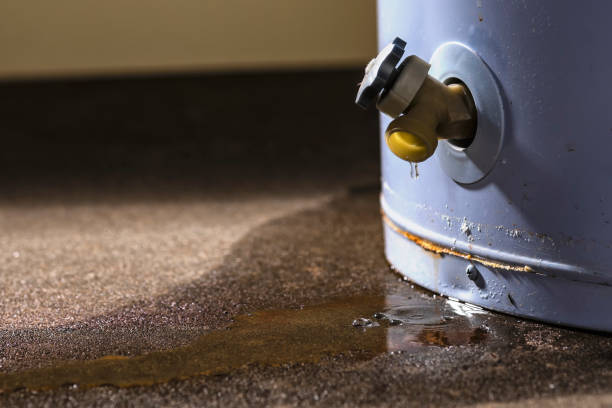 Best Emergency water damage restoration  in Midlothian, TX