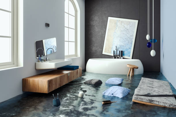 Best Flood restoration services  in Midlothian, TX