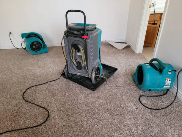 Best Emergency water damage restoration  in Midlothian, TX