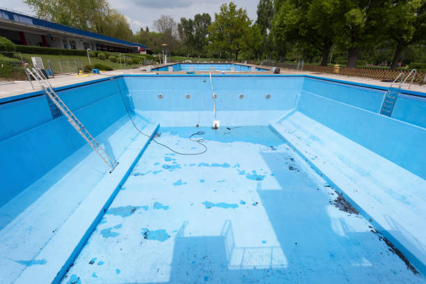 Trusted Midlothian, TX Water damage restoration Experts