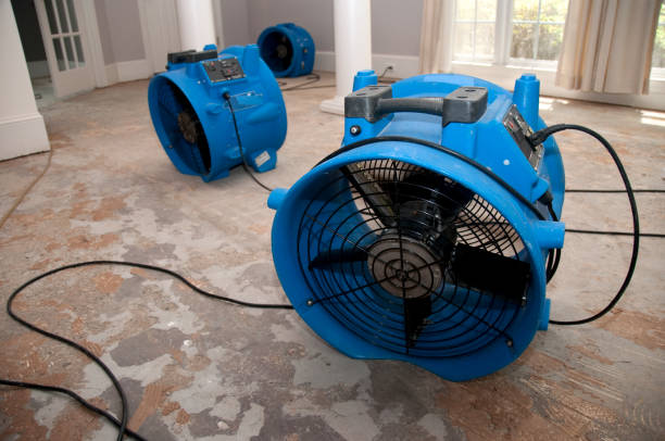 Fire Damage Restoration in Midlothian, TX