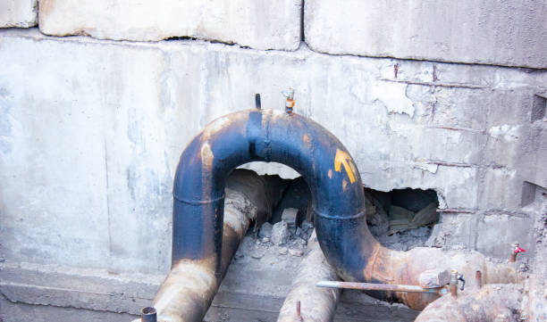 Best Water damage restoration near me  in Midlothian, TX